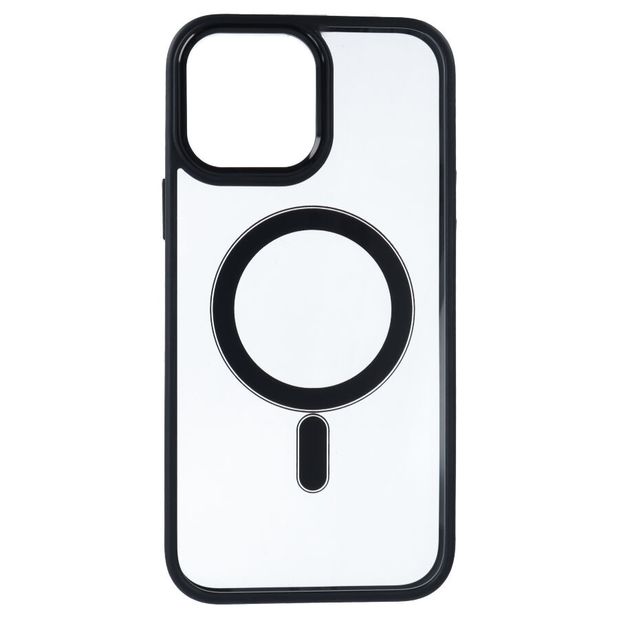 Funda Bumper Compatible con Magsafe para iPhone 12 Pro - La Casa de las  Carcasas, Accesorios y Fundas para móviles