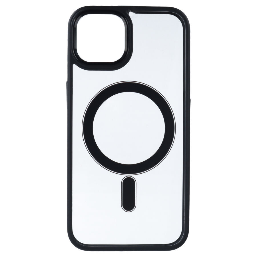 Funda Bumper Compatible con Magsafe para iPhone 13 - La Casa de