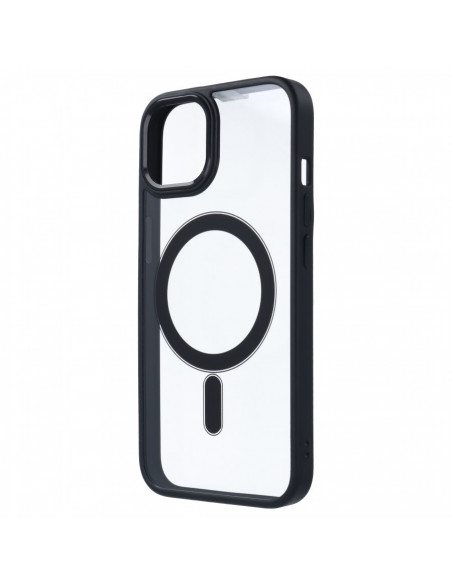 Funda Bumper Compatible con Magsafe para iPhone 12 - La Casa de las  Carcasas, Accesorios y Fundas para móviles