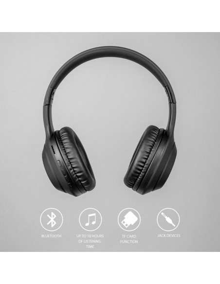 Auriculares Inalámbricos - Headphones