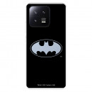 Funda para Xiaomi 13 Oficial de DC Comics Batman Logo Transparente - DC Comics