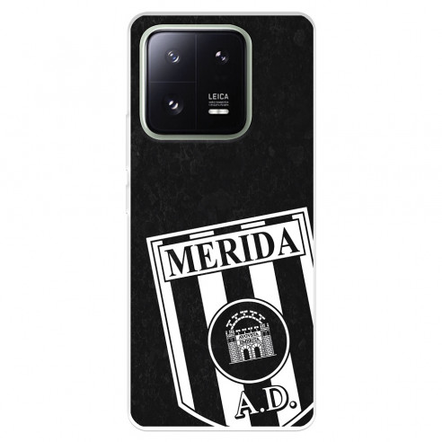 Funda para Xiaomi 13 Pro del Mérida Escudo  - Licencia Oficial Mérida