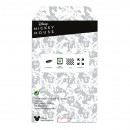 Funda para Xiaomi Poco X5 Pro 5G Oficial de Disney Mickey Mickey Urban - Clásicos Disney