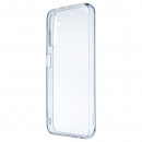 Funda Silicona transparente para Samsung Galaxy A14 5G