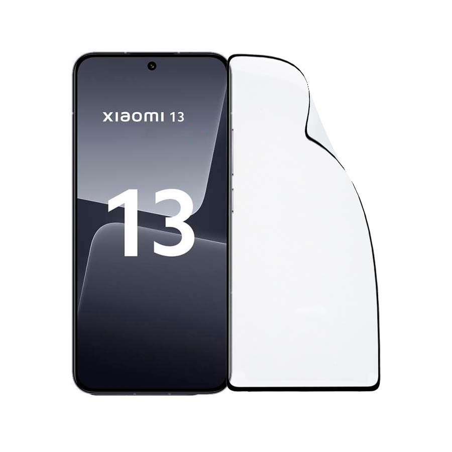 Xiaomi 13 funda de teléfono