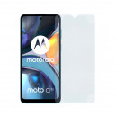Cristal templado Transparente para Motorola Moto G22