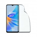 Cristal Templado Completo Irrompible para Oppo A78 5g