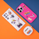 Stickers de Naruto - Personaliza tus Dispositivos