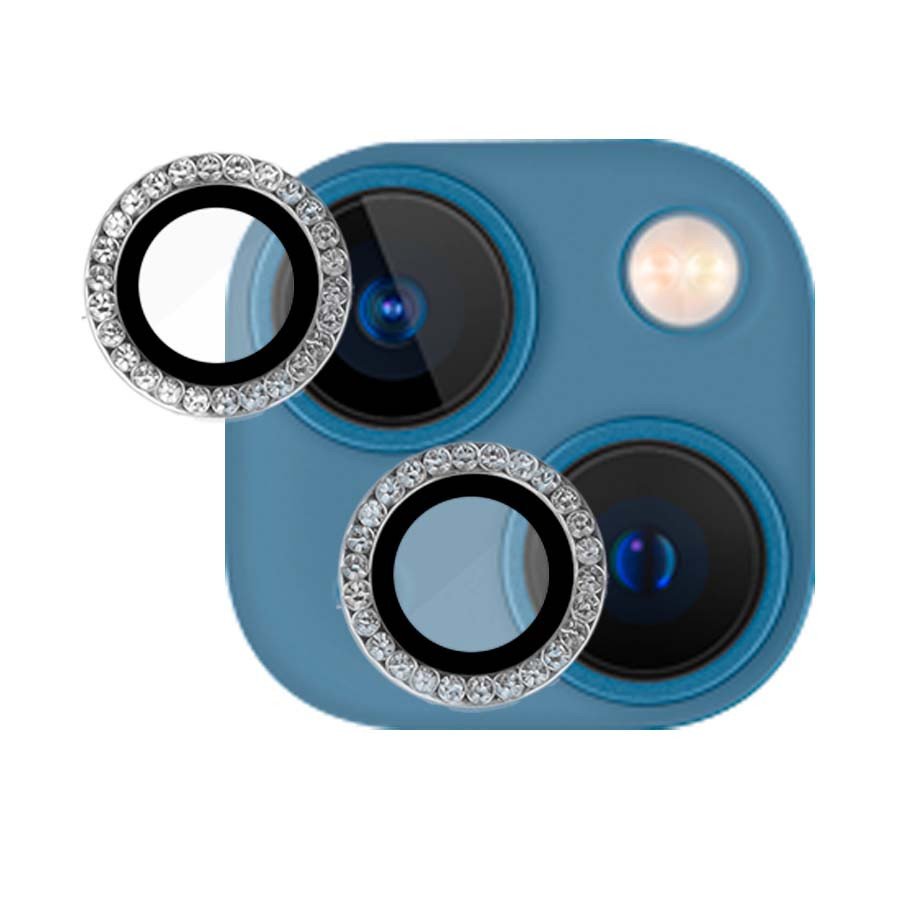 Cubre Objetivo Brillo para iPhone 15 Plus - La Casa de las Carcasas,  Accesorios y Fundas para móviles