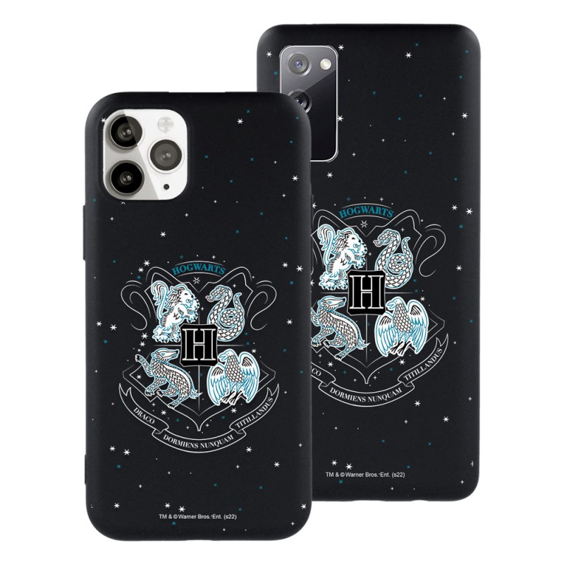 Funda Oficial Harry Potter - Escudo Hogwarts Funda Oficial Harry Potter - Escudo Hogwarts