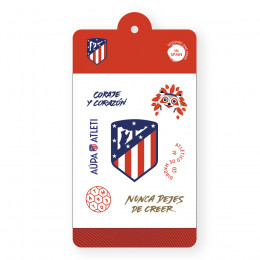 Stickers del Atlético de...