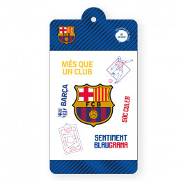 Stickers del Barcelona -...