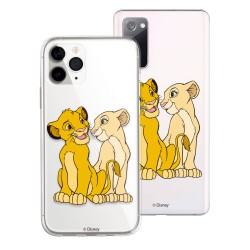 Funda Oficial Disney - Simba y Nala