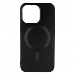 Funda Iron Compatible con MagSafe para iPhone 13 Pro