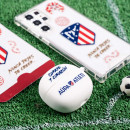 Stickers del Atlético de Madrid - Personaliza tus Dispositivos