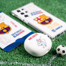 Stickers del Barcelona - Personaliza tus Dispositivos