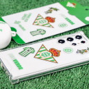 Stickers del Betis - Personaliza tus Dispositivos