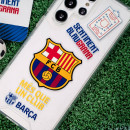 Stickers del Barcelona - Personaliza tus Dispositivos