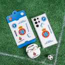 Stickers del Espanyol - Personaliza tus Dispositivos
