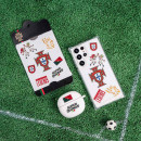 Stickers de la Federación Portuguesa de Fútbol - Personaliza tus Dispositivos