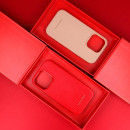Funda Oficial Redondo Brand Grabado Reptil para iPhone 12
