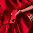Funda Oficial Redondo Brand Grabado Reptil para iPhone 12 Pro Max
