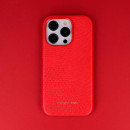 Funda Oficial Redondo Brand Grabado Reptil para iPhone 12 Pro Max