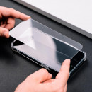 Cristal Templado Transparente para iPhone 4
