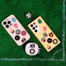 Stickers de la Queens League - Personaliza tus Dispositivos