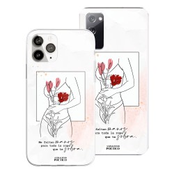 Funda Oficial Animalismo Poético - Toda La Ropa