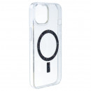 Funda Ring Glitter Compatible con Magsafe para iPhone 14