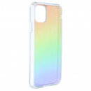 Funda Iridiscente Multicolor para iPhone 11 Pro