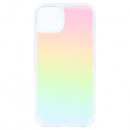 Funda Iridiscente Multicolor para iPhone 14
