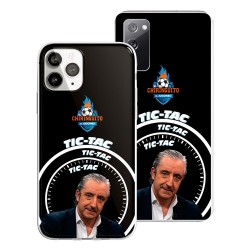 Funda Oficial El Chiringuito De Jugones - Tic Tac