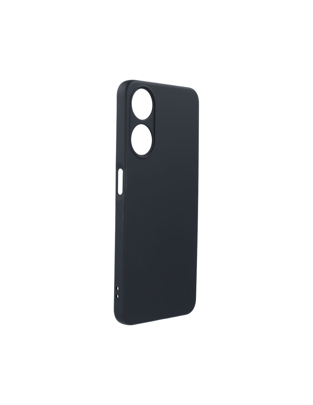Funda Oppo A79 5G - carcasa etuo Soft Flex para móvil - negro