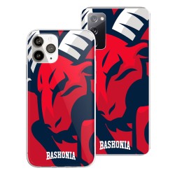 Funda Oficial Baskonia - Escudo Aker