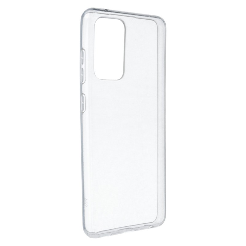 Funda Silicona Transparente para Samsung Galaxy A52S 5G