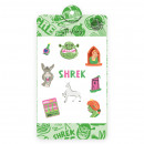 Stickers de Shrek - Personaliza tus Dispositivos