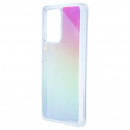 Funda Iridiscente Multicolor para Xiaomi 11T