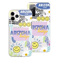 Funda Oficial Arizona Vintage - Collage Arizona