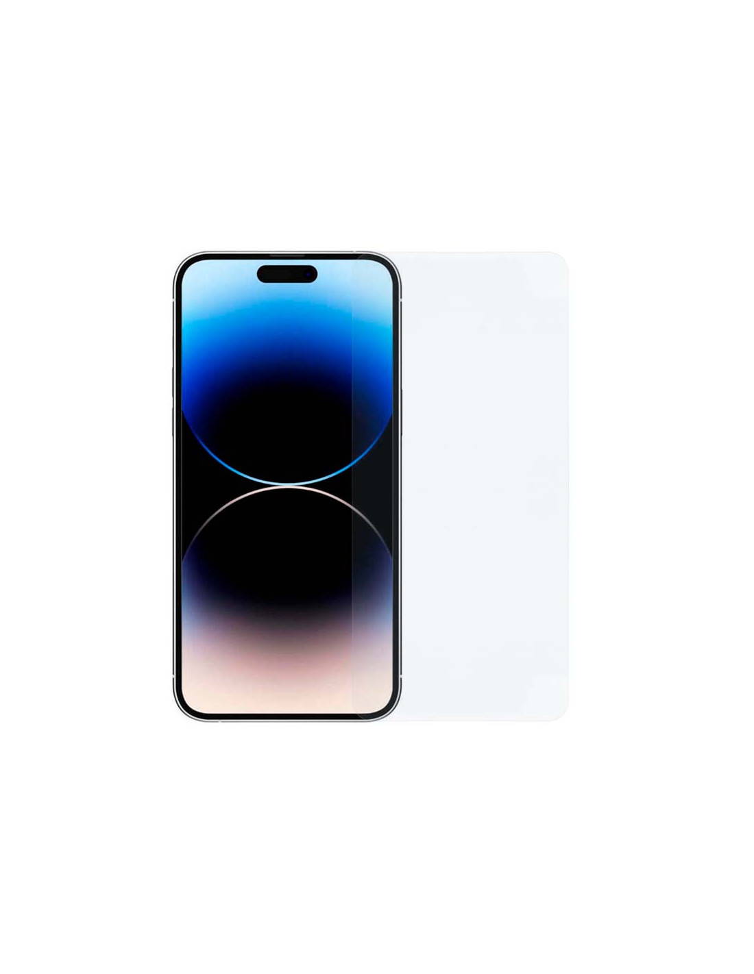 Cristal Templado Transparente para iPhone 15 Pro Max - La Casa de las  Carcasas, Accesorios y Fundas para móviles