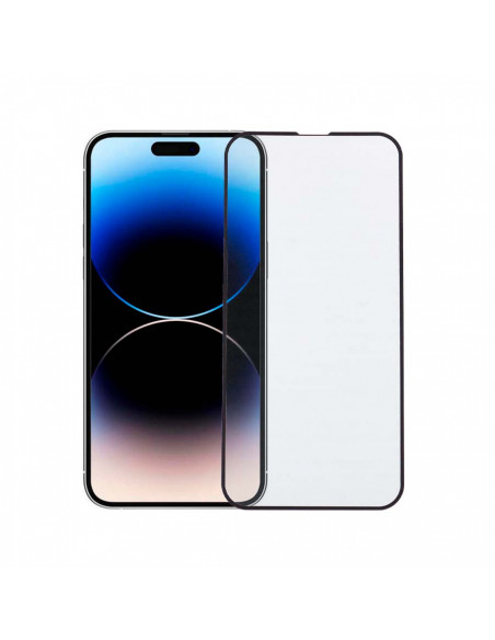 Cristal Templado Completo para iPhone 15 Pro Max - La Casa de las Carcasas,  Accesorios y Fundas para móviles