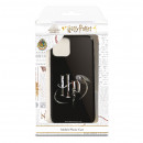 Funda para iPhone 15 Oficial de Harry Potter HP Iniciales - Harry Potter