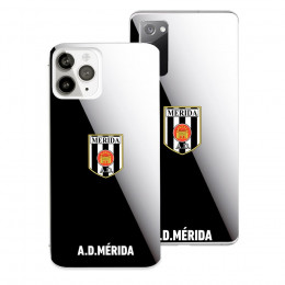 Funda Para Realme X2 Pro Del Mérida Escudo - Licencia Oficial Mérida