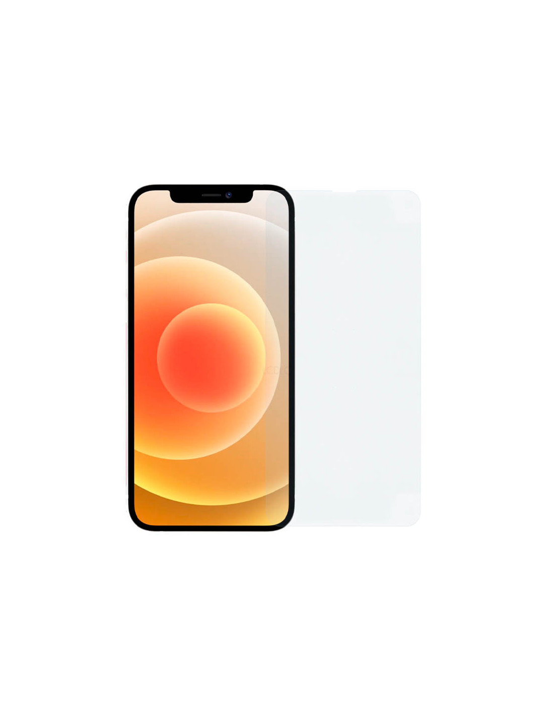 Cristal Templado Transparente para iPhone 15 Plus - La Casa de las  Carcasas, Accesorios y Fundas para móviles