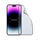 Cristal Templado Irrompible Mate para iPhone 15 Pro