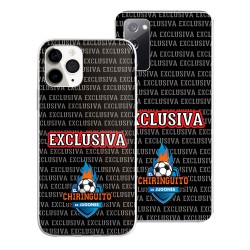 Funda Oficial El Chiringito De Jugones - Exclusiva Letras Grises