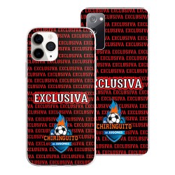 Funda Oficial El Chiringuito De Jugones - Exclusiva Letras Rojas