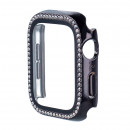 Protector Bumper Brillo Compatible con Apple Watch 40mm