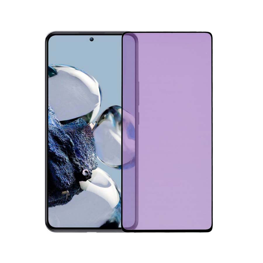 Cristal Templado Completo Anti Blue-Ray para Xiaomi 13T - La Casa